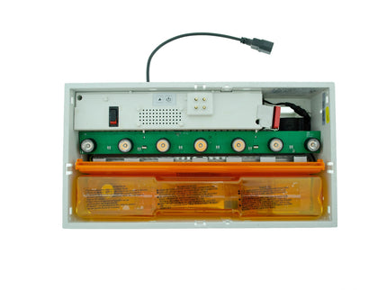 Dimplex Geurmodule Parfum set voor casette 250,400 en 600