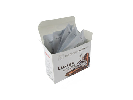 Dimplex Geurmodule Parfum set voor casette 250,400 en 600