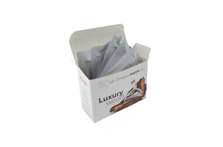 Dimplex Geurmodule Parfum Set voor Casette 500 en 1000