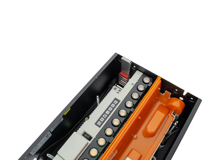 Dimplex Geurmodule Parfum Set voor Casette 500 en 1000