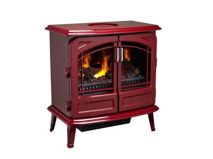 Dimplex Grand Rouge Opti-Myst