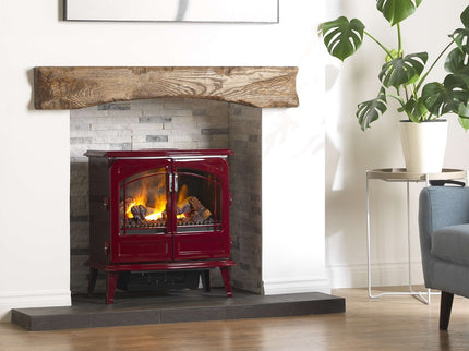 Dimplex Grand Rouge Opti-Myst