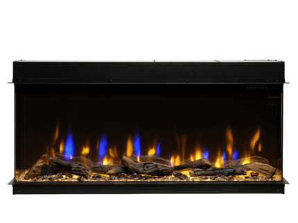 Dimplex Ignite Bold 50" voorkant