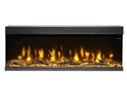 Dimplex Ignite Bold 60" voorkant