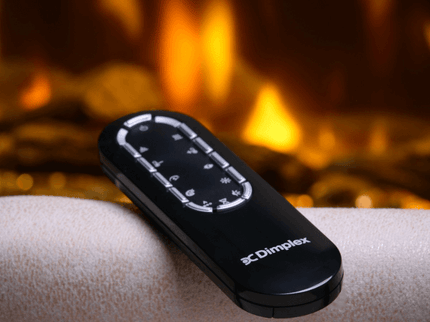 Dimplex Ignite Bold 60" afstandsbediening