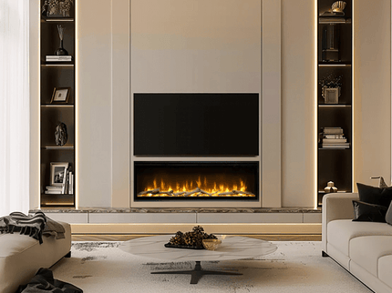 Dimplex Ignite Evolve 50 sfeerfoto
