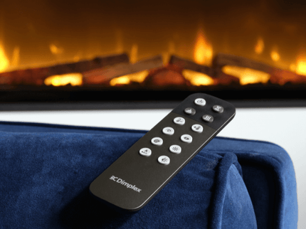 Dimplex Ignite Evolve 50 afstandsbediening