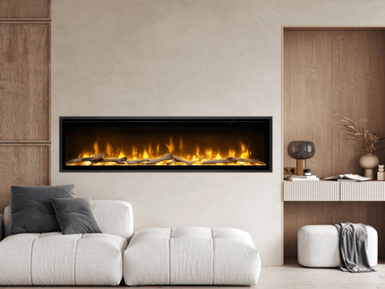 Dimplex Ignite Evolve 60 sfeerfoto
