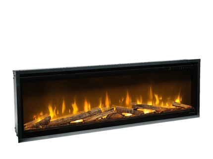 Dimplex Ignite Evolve zijkant