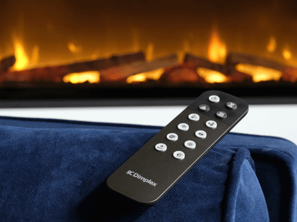 Dimplex Ignite Evolve Afstandsbediening