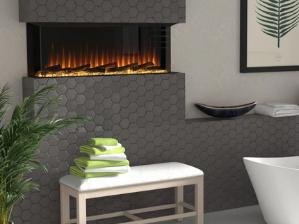 Dimplex Ignite Ultra 40