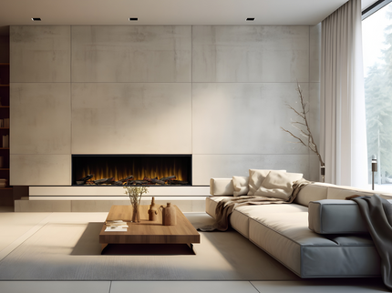 Dimplex Ignite Ultra 74