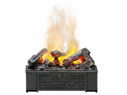 Ensemble en bois Logset 500 Dimplex