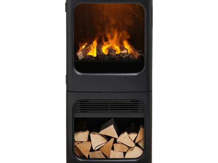 Cheminée électrique autonome Mapleton 100 Optimyst Dimplex