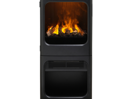 Cheminée électrique autonome Mapleton 100 Optimyst Dimplex