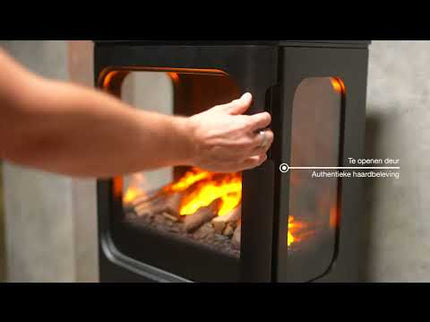 Dimplex Mapleton 100