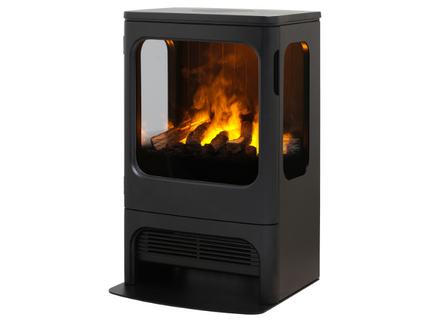 Dimplex vrijstaande haard Mapleton 80 productbeeld
