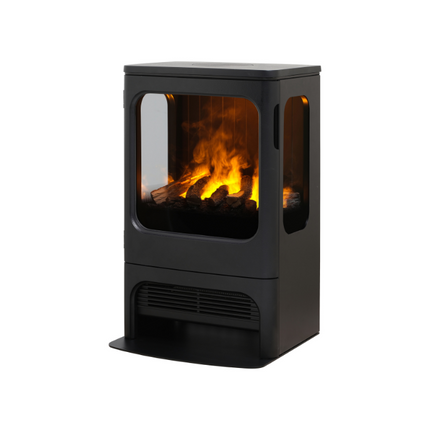 Dimplex vrijstaande haard Mapleton 80 productbeeld
