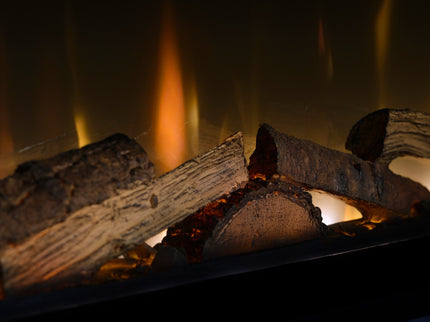 Eikenhouten stammen voor Ignite Evolve