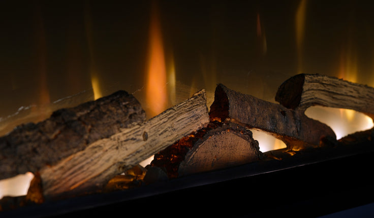 Eikenhouten stammen voor Ignite Evolve