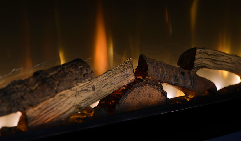 Eikenhouten stammen voor Ignite Evolve