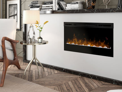 Faber Dimplex Prism 3451 Optiflame