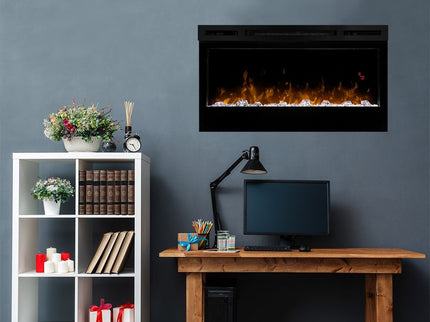 Faber Dimplex Prism 3451 Optiflame