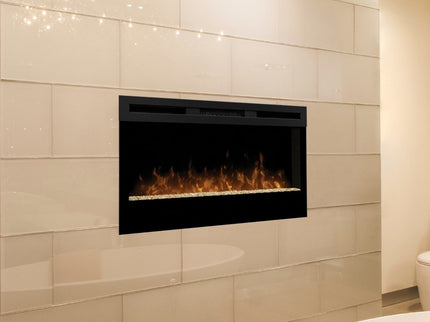 Faber Dimplex Prism 3451 Optiflame