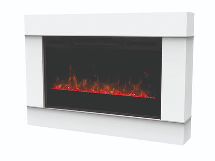 Cheminée électrique encastrable Prism 34 Optiflame Dimplex