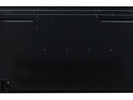 Cheminée électrique encastrable Prism 34 Optiflame Dimplex