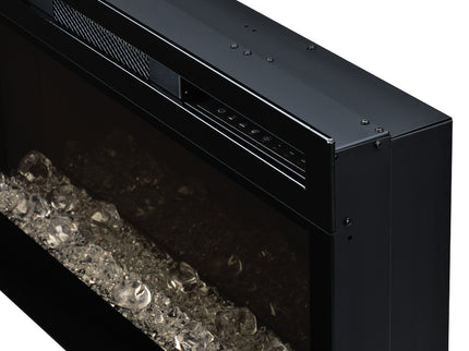Cheminée électrique encastrable Prism 34 Optiflame Dimplex