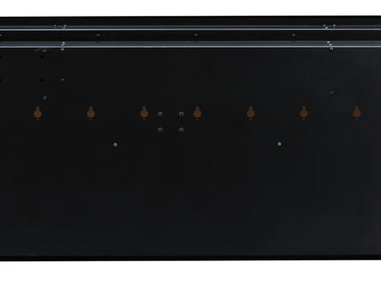Cheminée électrique encastrable Prism 50 Optiflame Dimplex