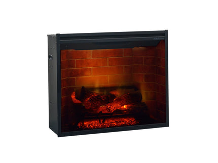 Dimplex Revillusion 30" Built-in Firebox