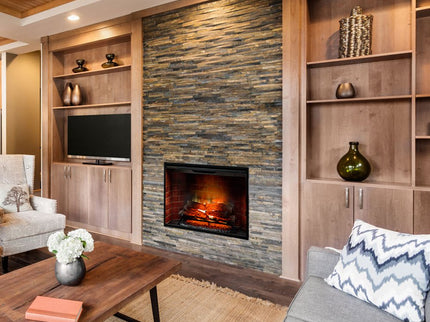 Dimplex Revillusion 30" Built-in Firebox