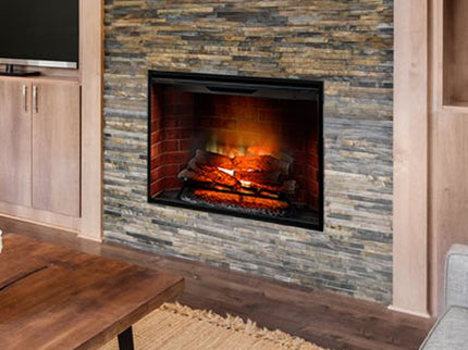 Dimplex Revillusion 30" Built-in Firebox