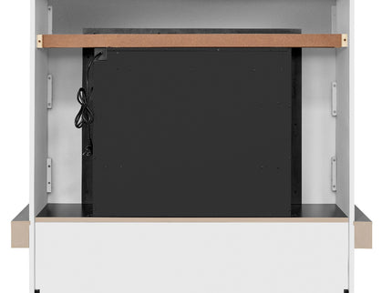 Cheminée électrique autonome Sherwood Revillusion Dimplex