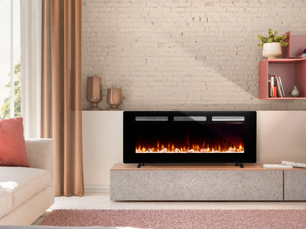 Dimplex Sierra 48''