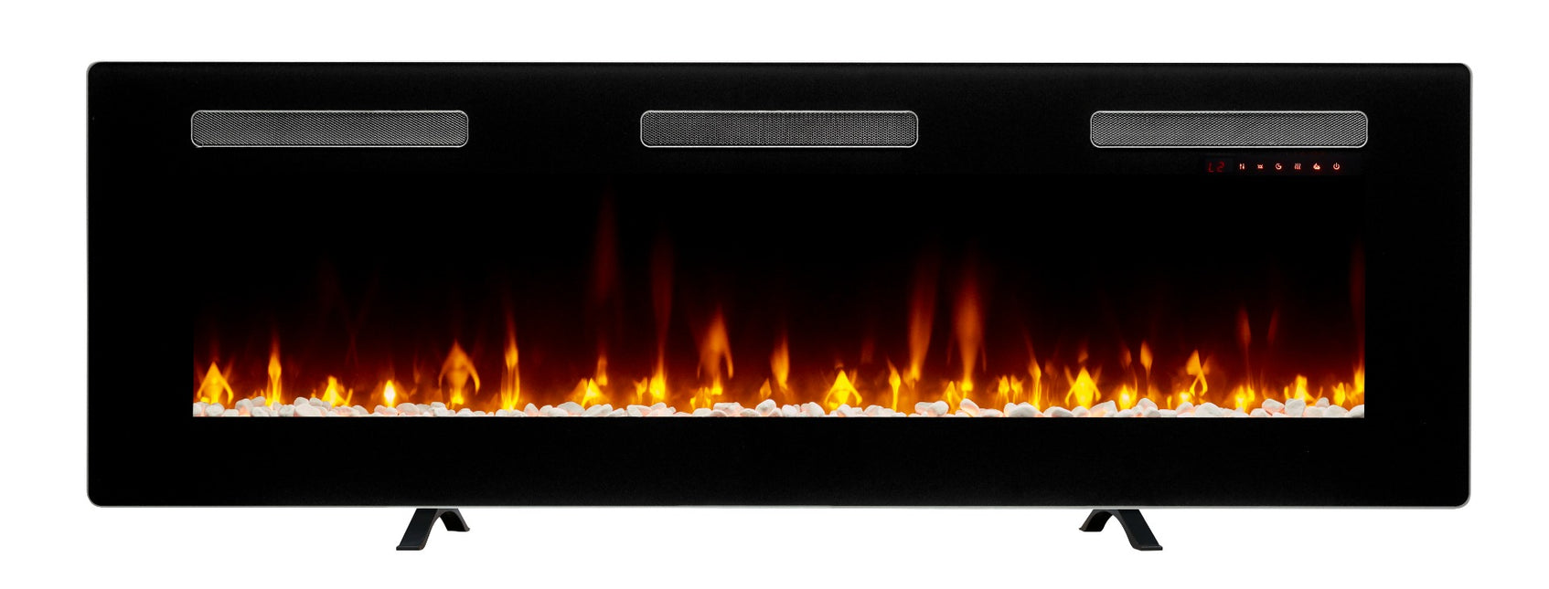 Cheminée électrique Sierra 60 Optiflame Dimplex
