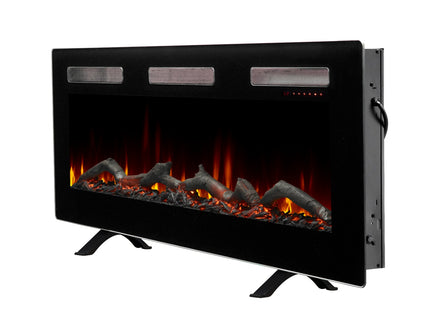 Cheminée électrique Sierra 60 Optiflame Dimplex