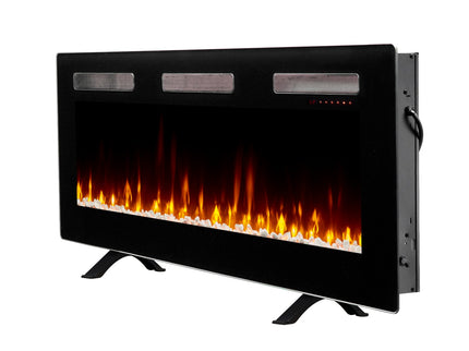 Cheminée électrique Sierra 60 Optiflame Dimplex