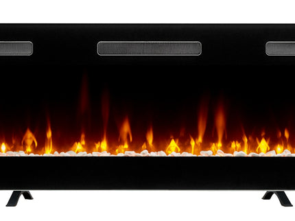Cheminée électrique Sierra 60 Optiflame Dimplex