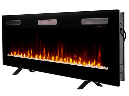 Cheminée électrique Sierra 72 Optiflame Dimplex