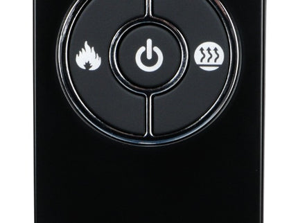 Cheminée électrique autonome Stockbridge 2.0 Optimyst Dimplex