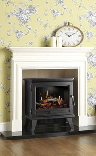 Faber Dimplex Sunningdale Opti-Virtual