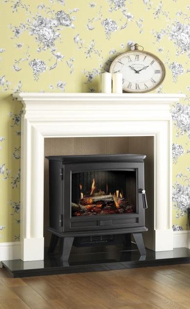 Faber Dimplex Sunningdale Opti-Virtual