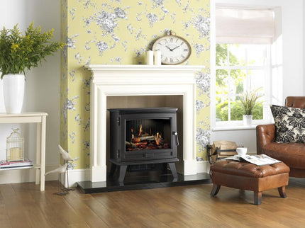 Faber Dimplex Sunningdale Opti-Virtual
