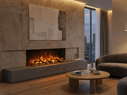 Dimplex Triton 1500 Opti-myst