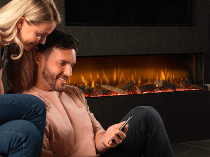 Dimplex Vivente 150 Revillusion