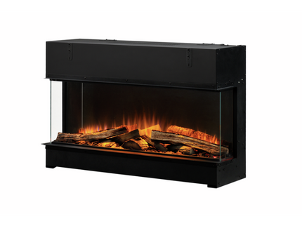 Cheminée électrique encastrable Vivente Plus Optiflame (3 tailles) Dimplex