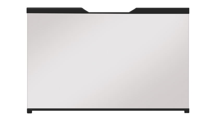 Panneau avant en verre Revillusion 30 Dimplex